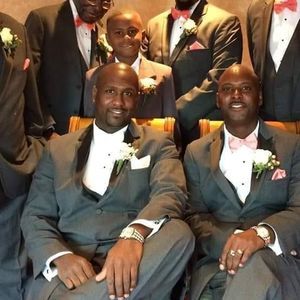 Meet your Posher, Jerome